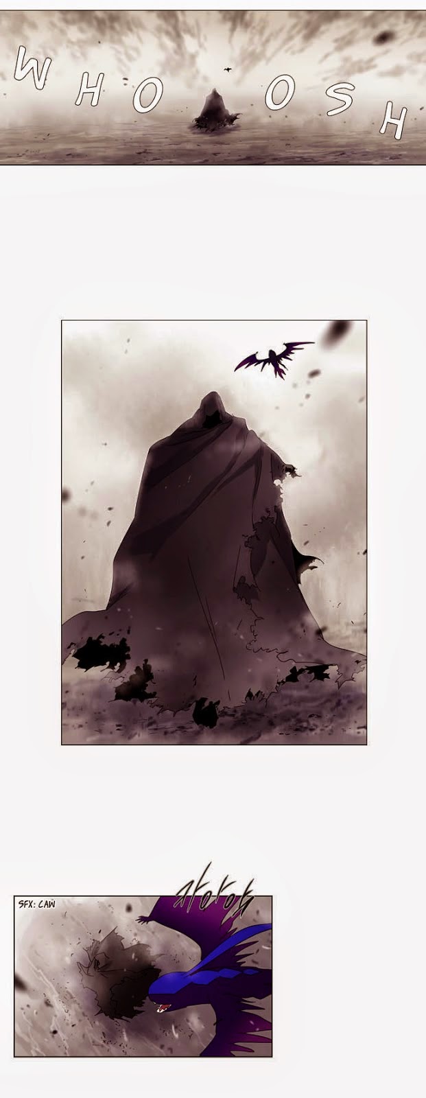 Soul Cartel: Chapter 45