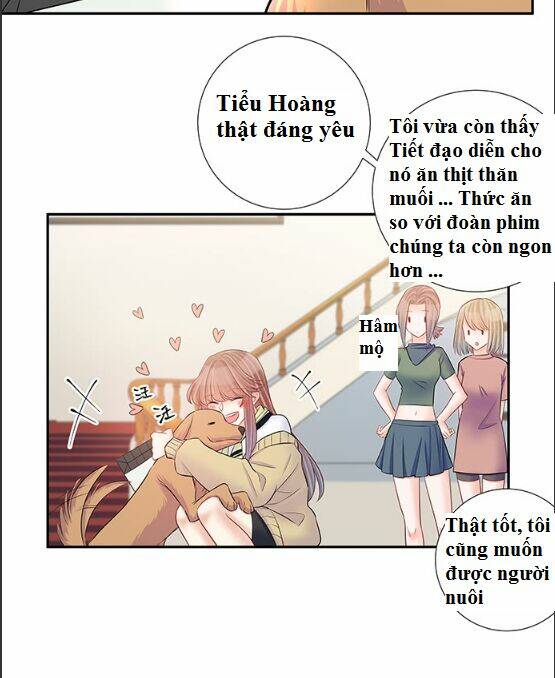 Trọng Sinh Để Ngủ Với Ảnh Đế: Chapter 141