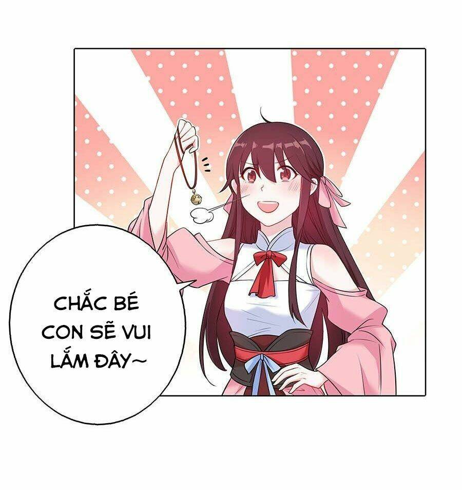 Lầu Trà Thủy Sinh Mộng: Chapter 22