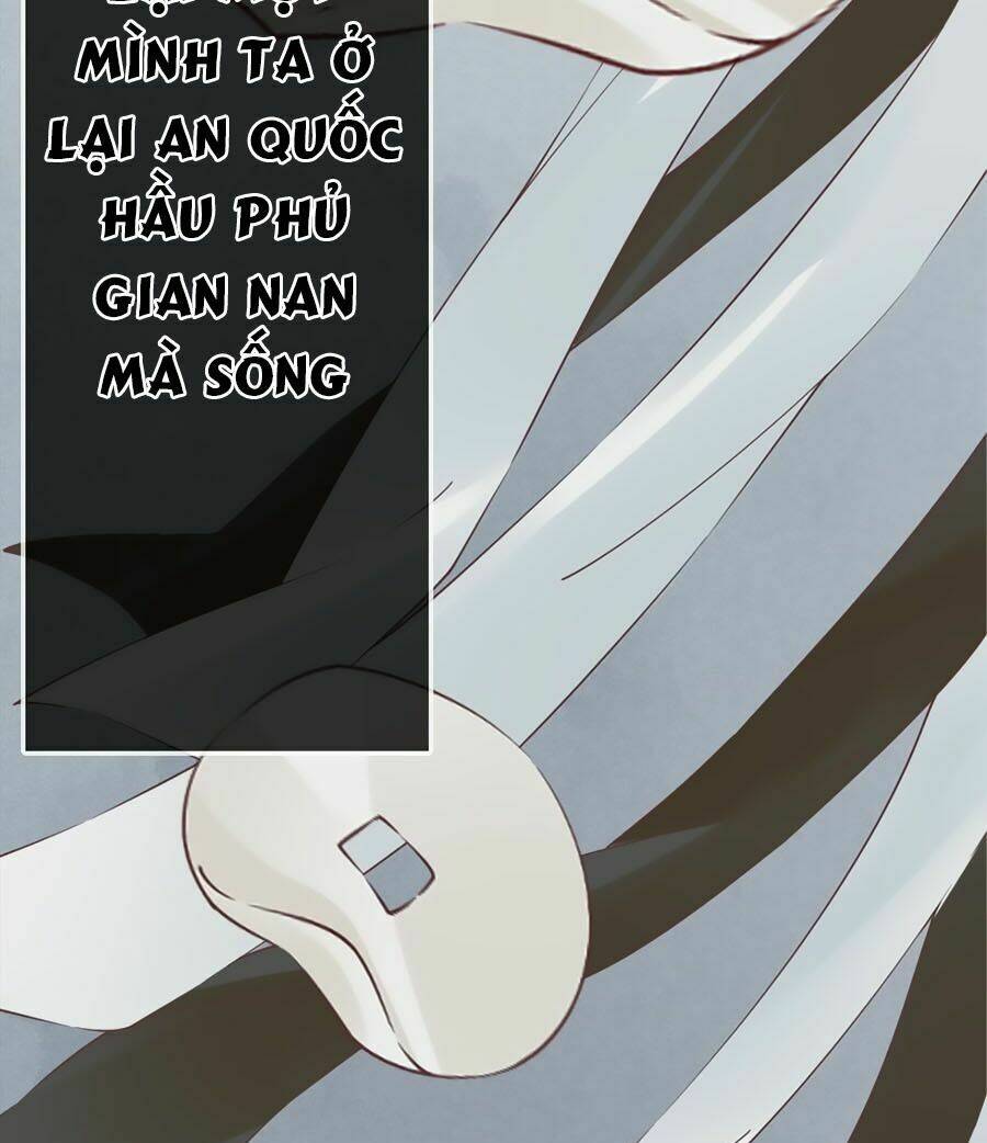 Vương Phi Có Chút Nghịch Ngợm: Chapter 2