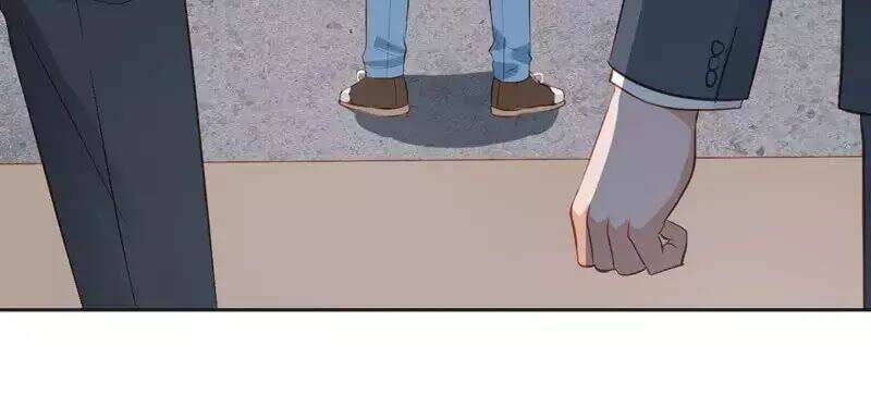 Khi Trá Luyến Nhân: Chapter 44