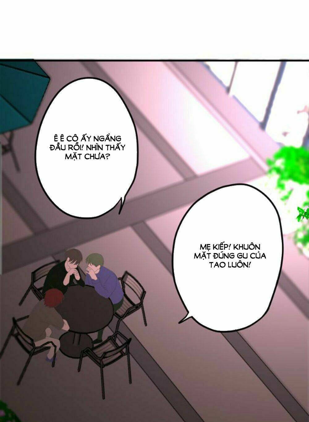 Tháng Sáu Kì Diệu: Chapter 42