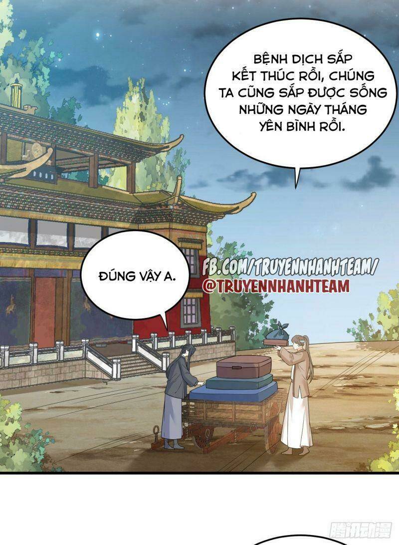 Lễ Băng Nhạc Phôi Chi Dạ: Chapter 54