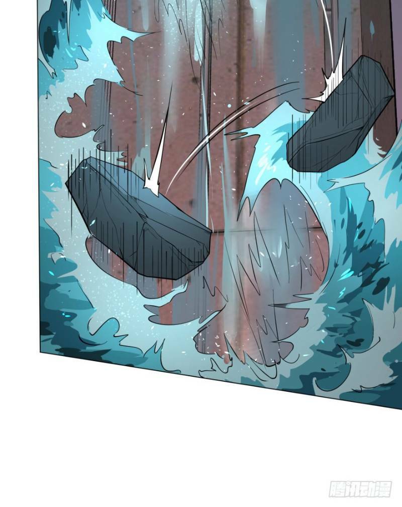 Danh Sách Kẻ Phản Diện: Chapter 7