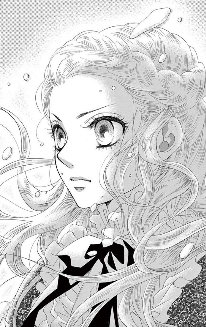 Kiniro Japanesuku: Chapter 7
