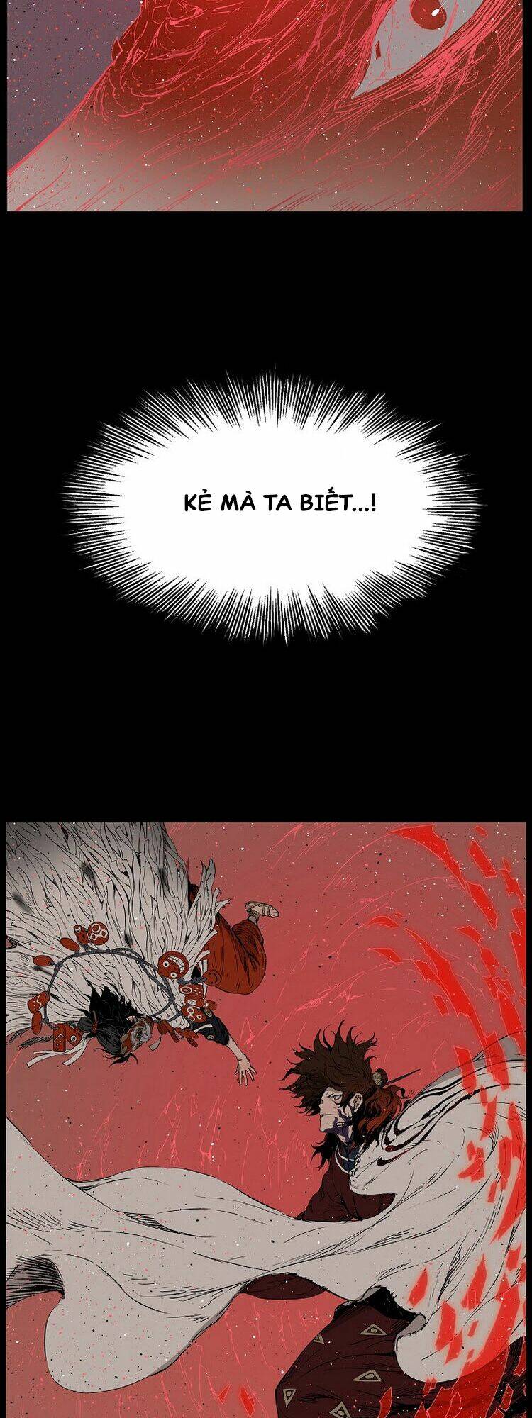 Vô Kiếm Tiểu Tử: Chapter 86