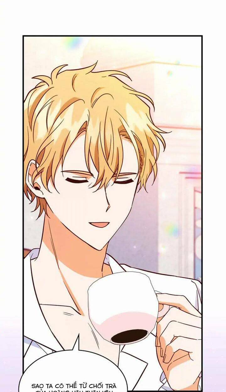 Lòng Trung Thành Với Kẻ Ác: Chapter 39