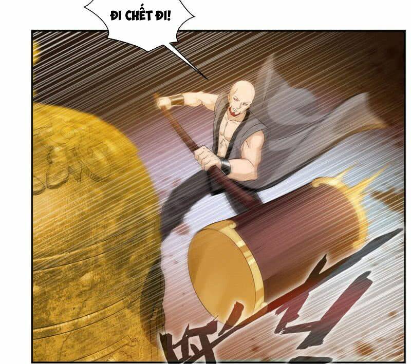 Cửu Dương Thần Vương: Chapter 34