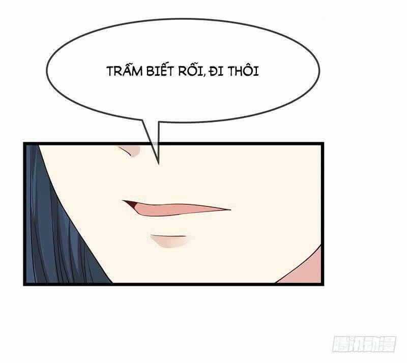 Thanh Cung Chi Ninh Mặc Vô Thanh: Chapter 17
