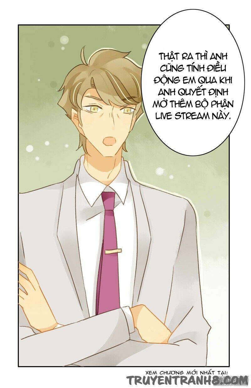 Sức Mạnh Của Sắc Đẹp: Chapter 127