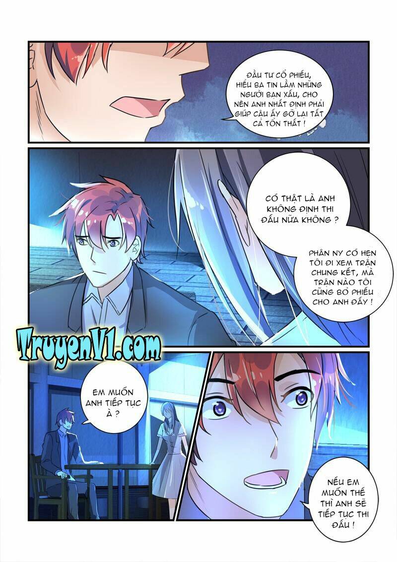 Bắt Cóc Hoàng Đế Về Hiện Đại: Chapter 108
