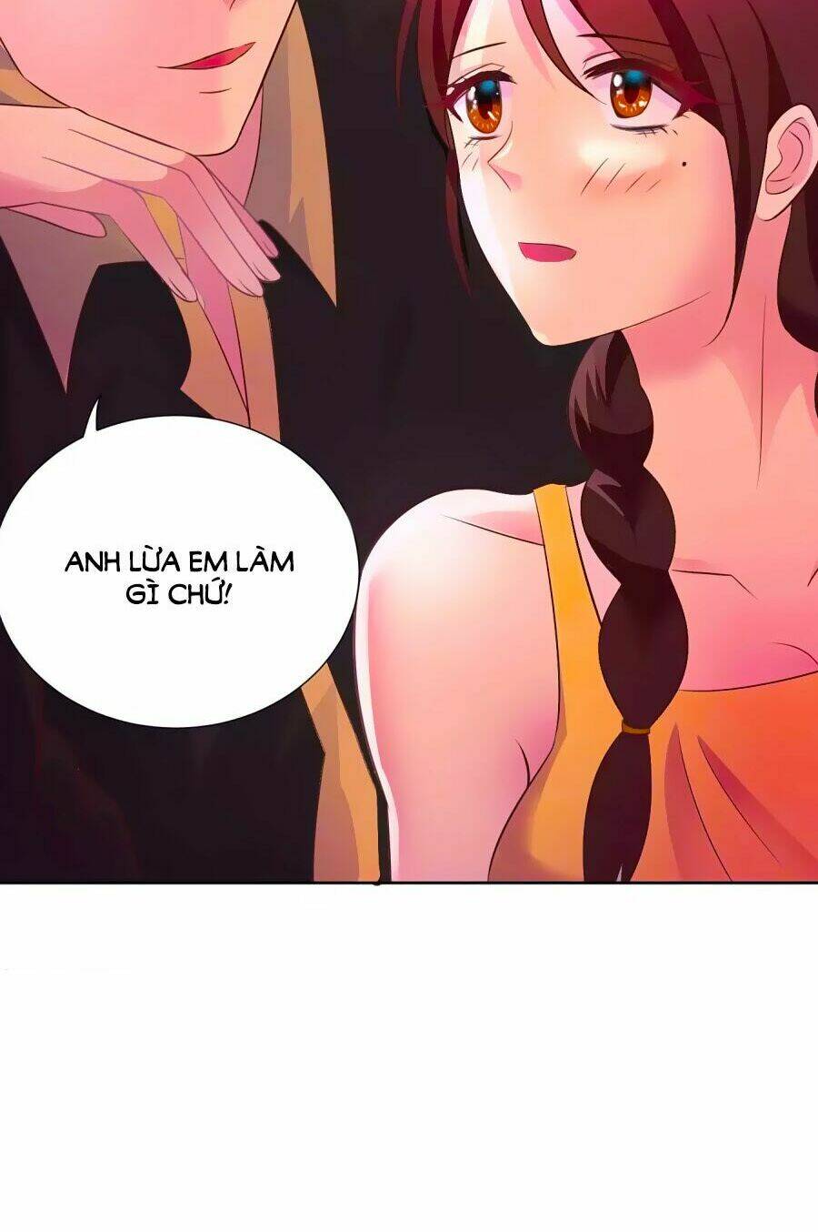 Thâu Tâm Du Hí: Chapter 2