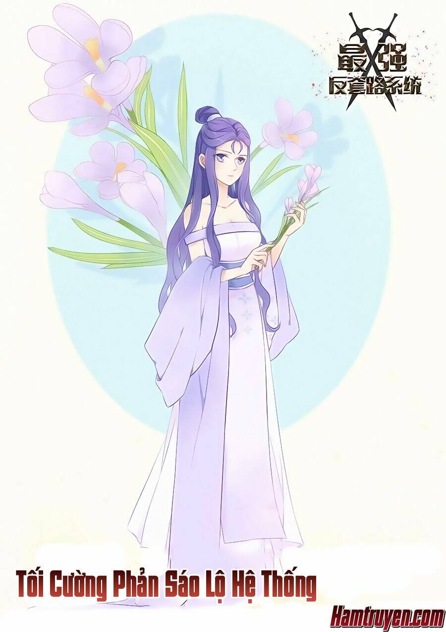 Tối Cường Phản Sáo Lộ Hệ Thống: Chapter 41