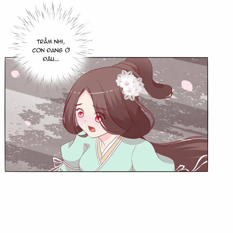 Tướng Quân Mời Ra Trận: Chapter 32