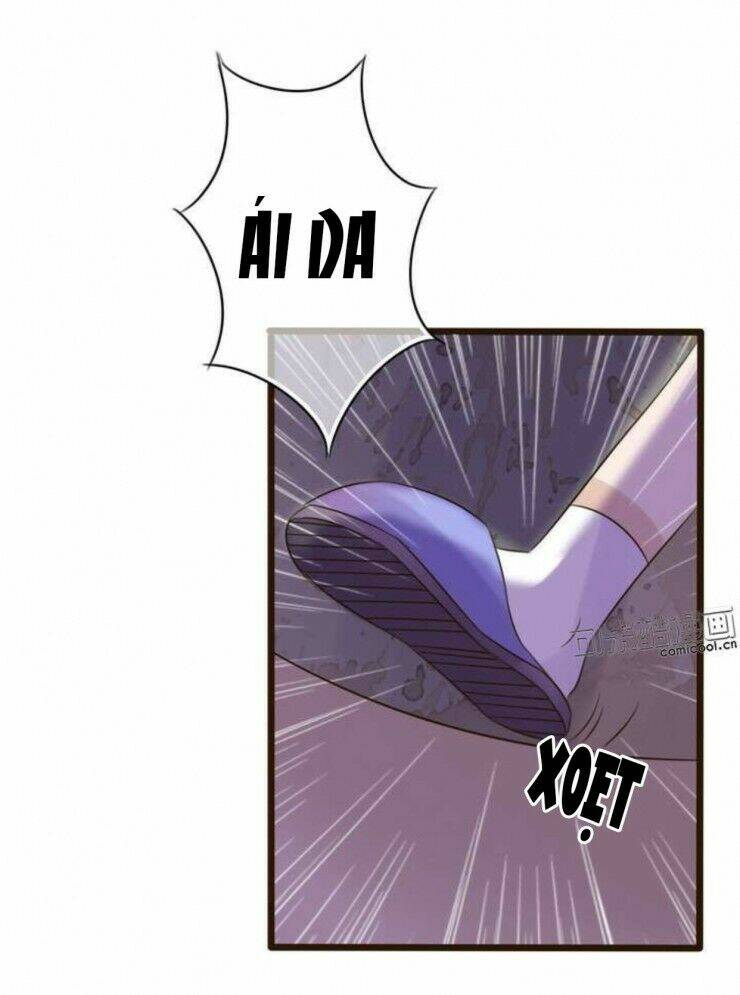 Sau Con Mưa Mùa Hạ: Chapter 1