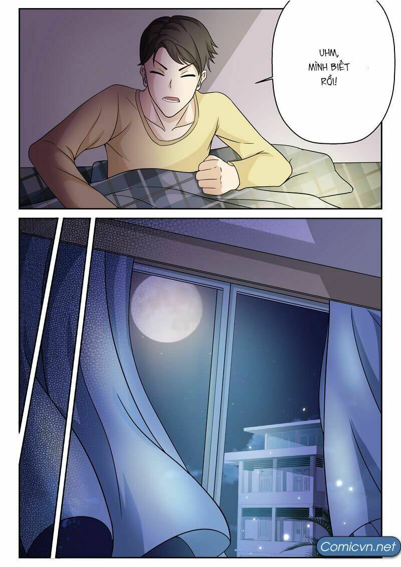 Tu Chân Cuồng Thiếu: Chapter 13