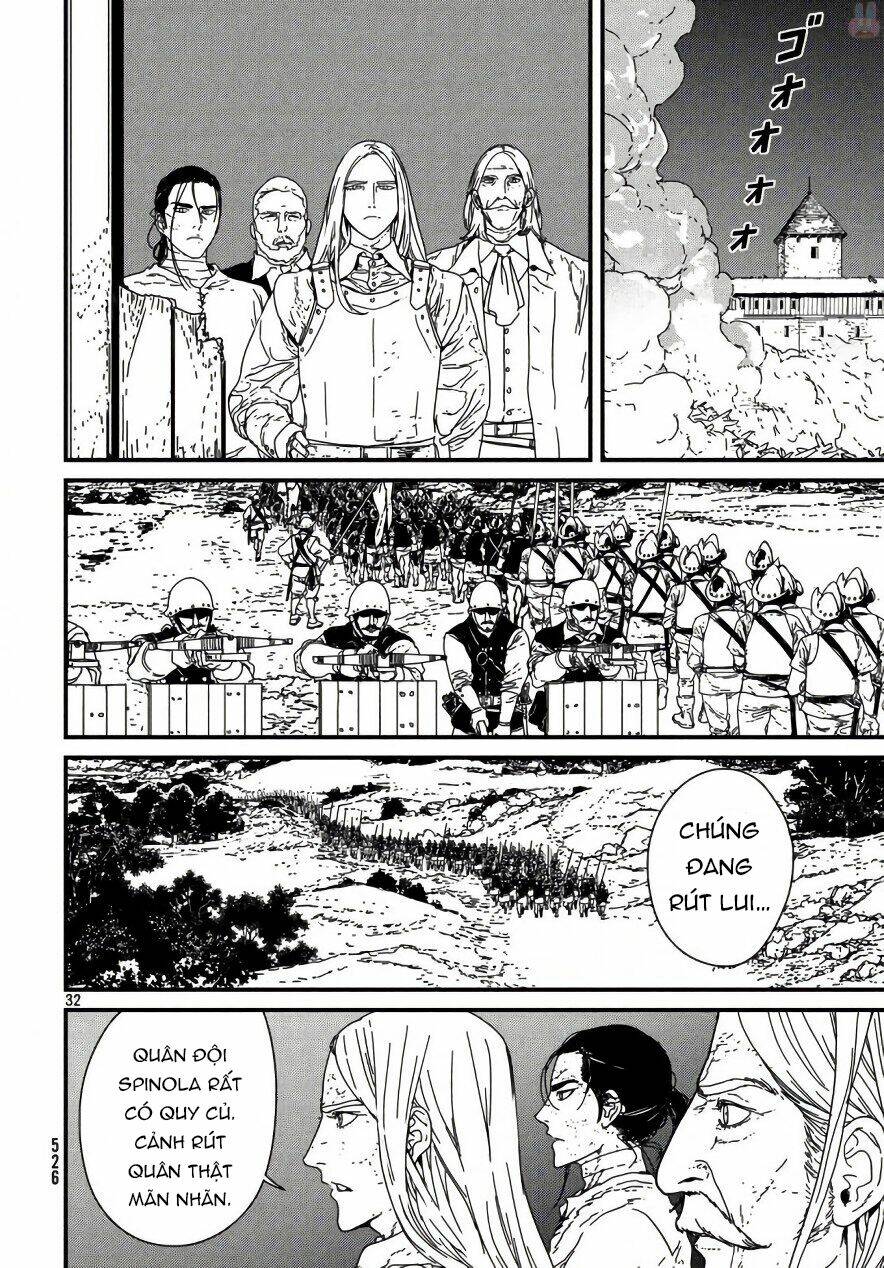 Issak: Chapter 15