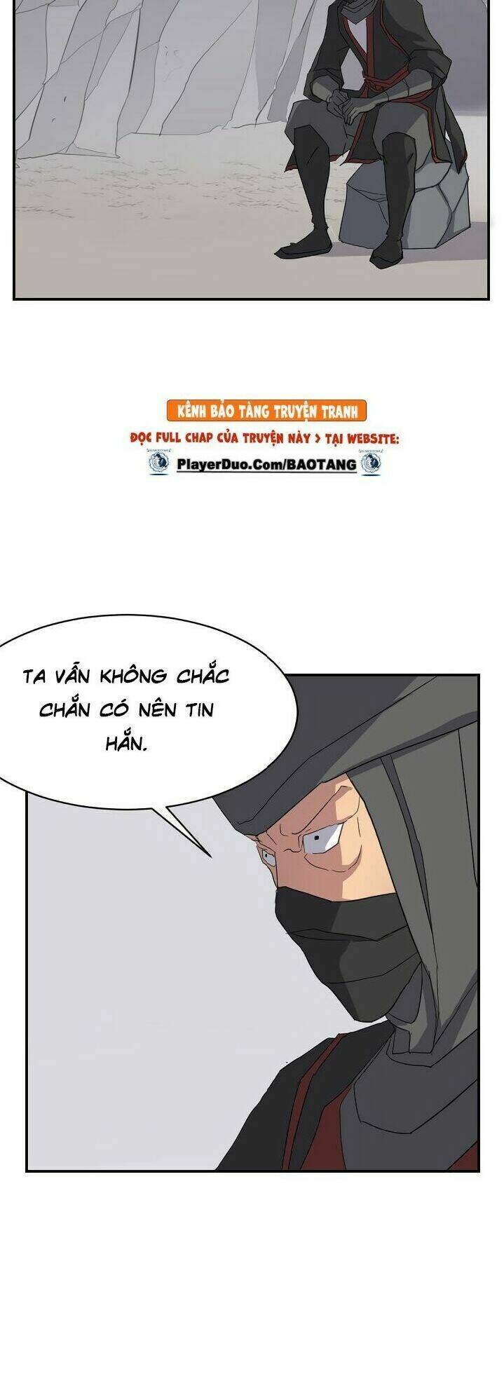 Trọng Sinh, Bất Khả Chiến Bại: Chapter 42