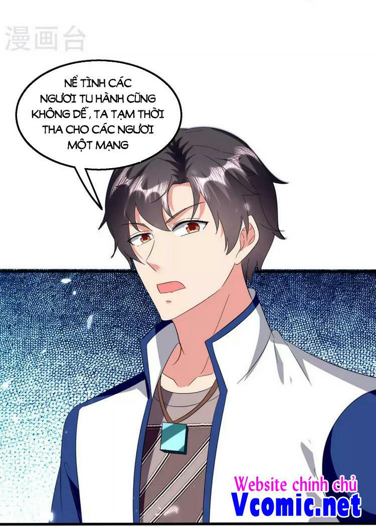 Trọng Sinh Khí Thiếu Quy Lai: Chapter 250: End P1