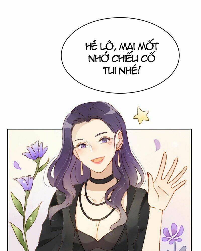 Sức Mạnh Của Sắc Đẹp: Chapter 139