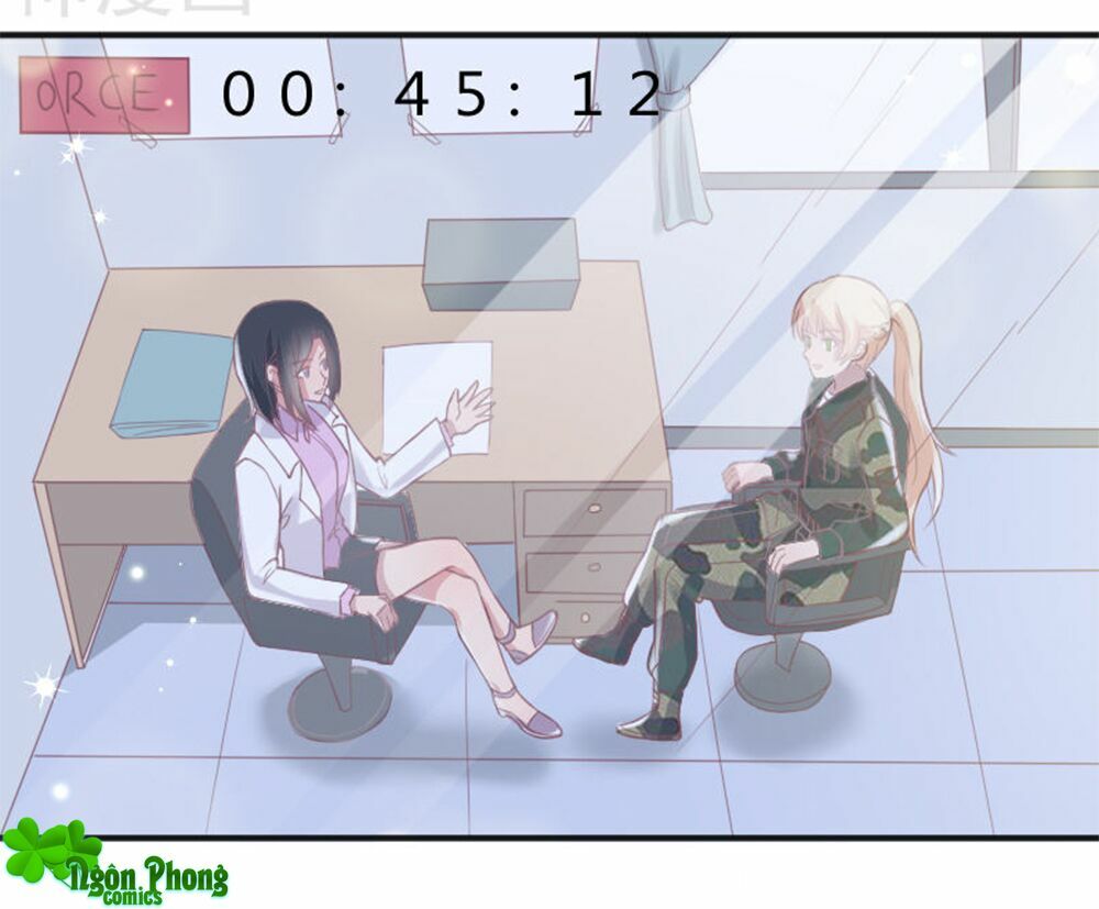 Chồng Già Vợ Trẻ Trêu Nhau Hàng Ngày: Chapter 57