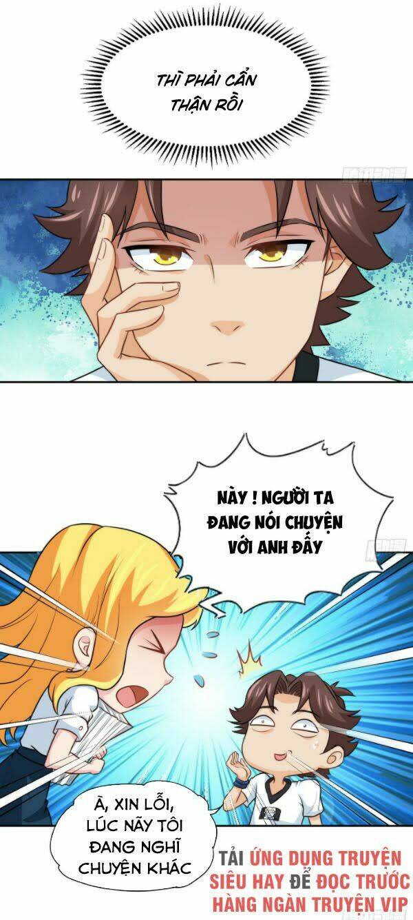 Tiên Giới Thương Thành: Chapter 26