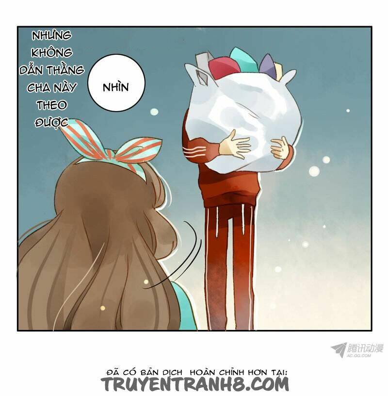 Sức Mạnh Của Sắc Đẹp: Chapter 27