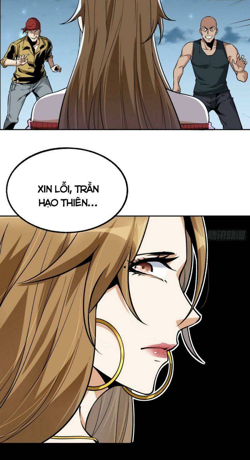 Cuồng Thiếu Siêu Thiên Tài: Chapter 16