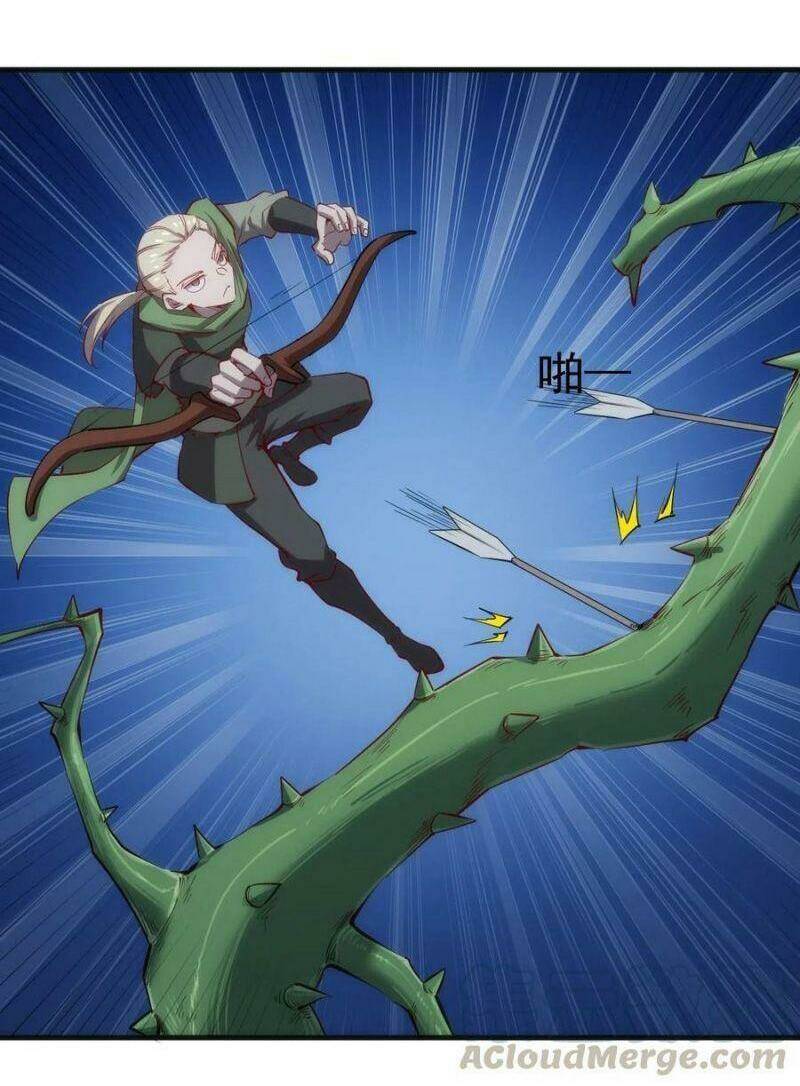 Thánh Đường Chi Thành: Chapter 71