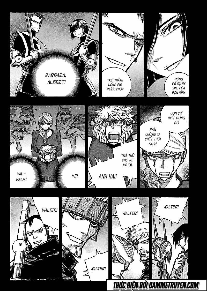 Wolfsmund: Chapter 19