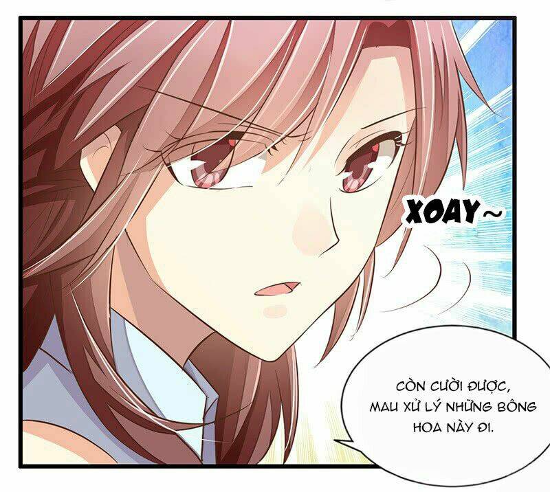 Hôn Bất Do Kỷ: Chapter 24