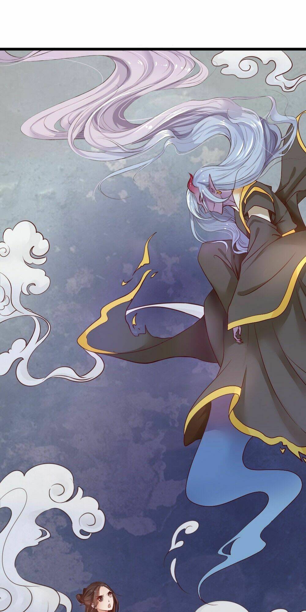 Hồng Nhan Bất Vong Quốc: Chapter 10