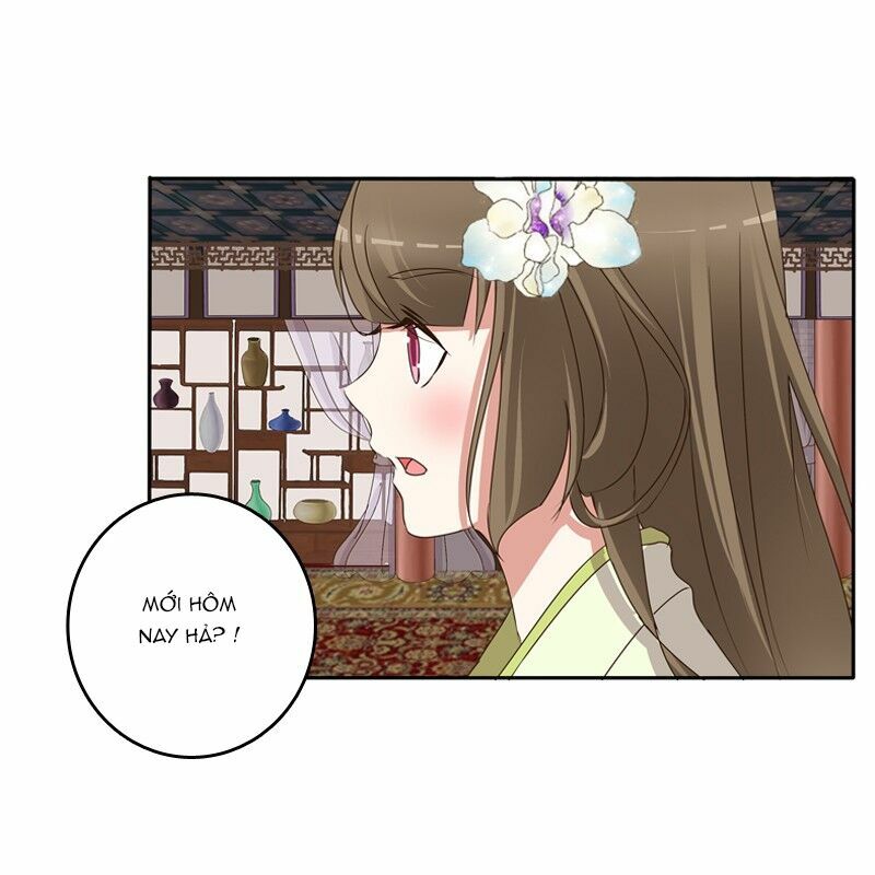 Thông Linh Phi: Chapter 120