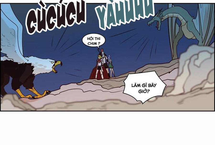 The Devil King Is Bored 2: Chapter 15