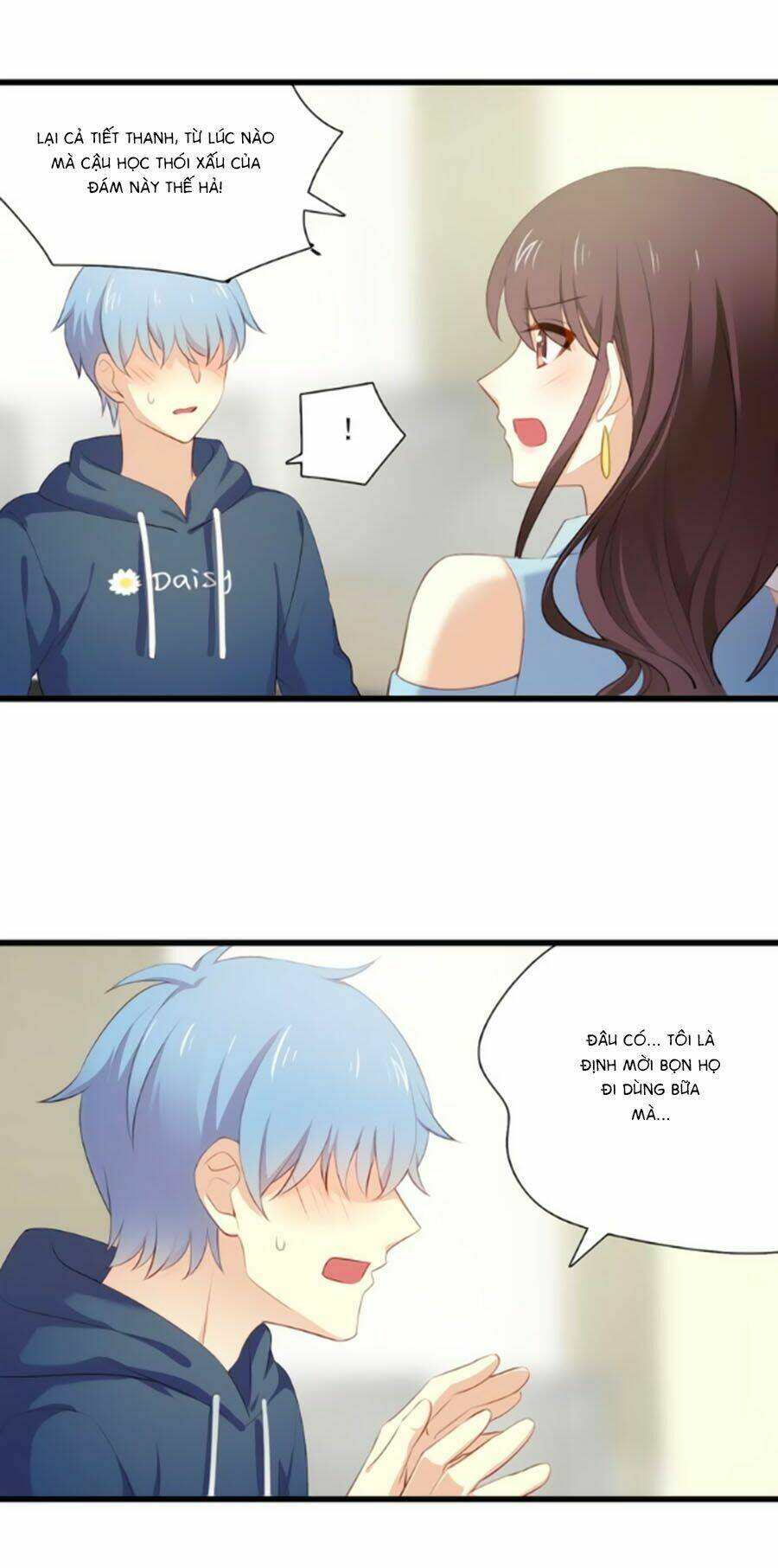 Tình Yêu Là Thế 2: Chapter 6