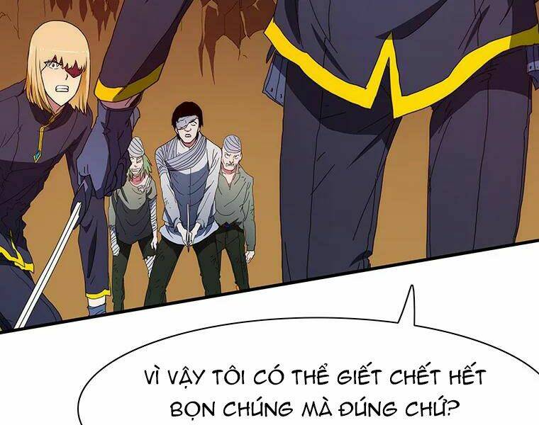 Các Chòm Sao Chỉ Chú Ý Mình Tôi: Chapter 27