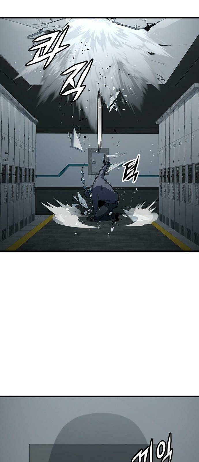 Điểm Chết: Chapter 33