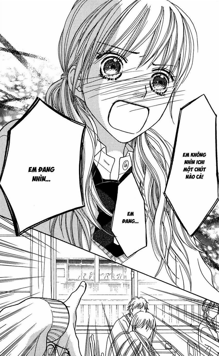 Cô Láng Giềng: Chapter 114