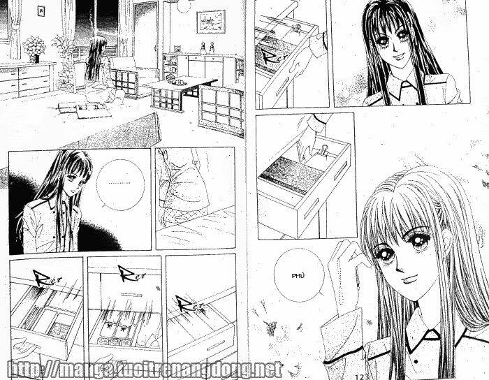 Yêu Hoặc Chết: Chapter 4