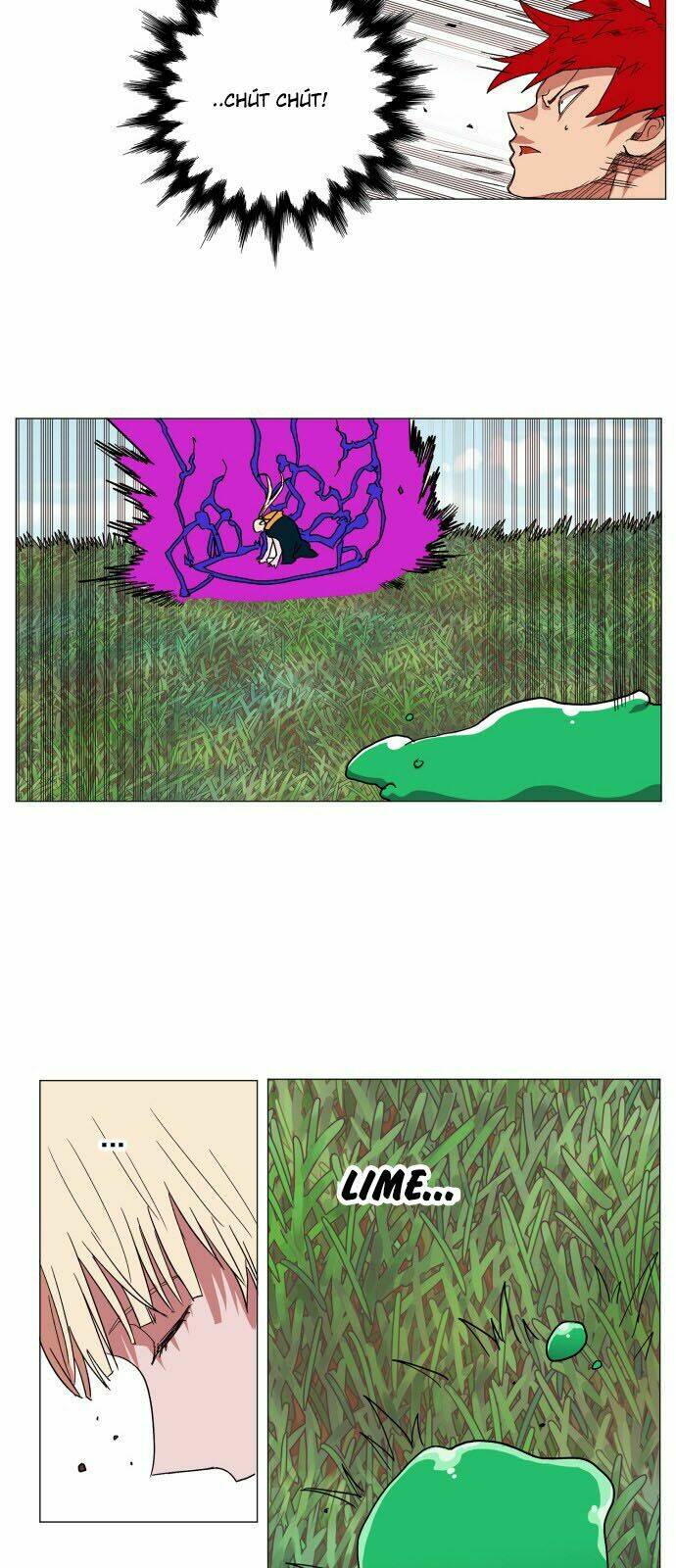 Hard Core Leveling Warrior: Chapter 127