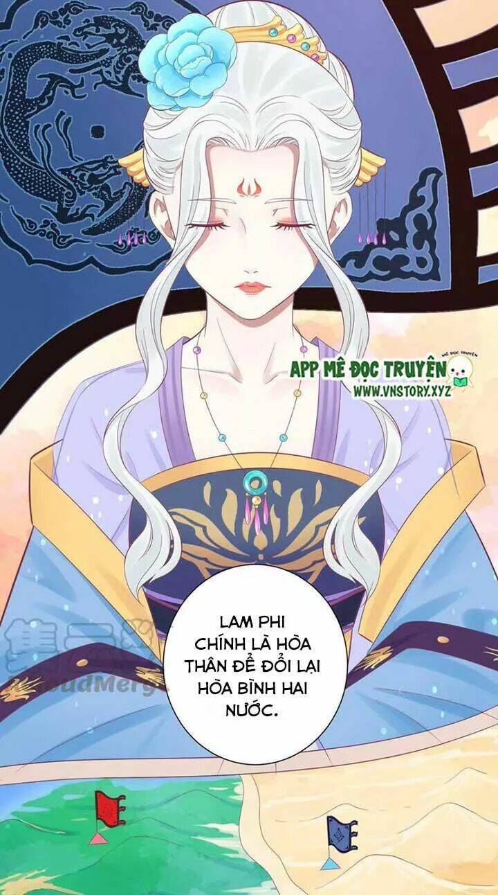 Hoàng Hậu Bận Lắm: Chapter 83