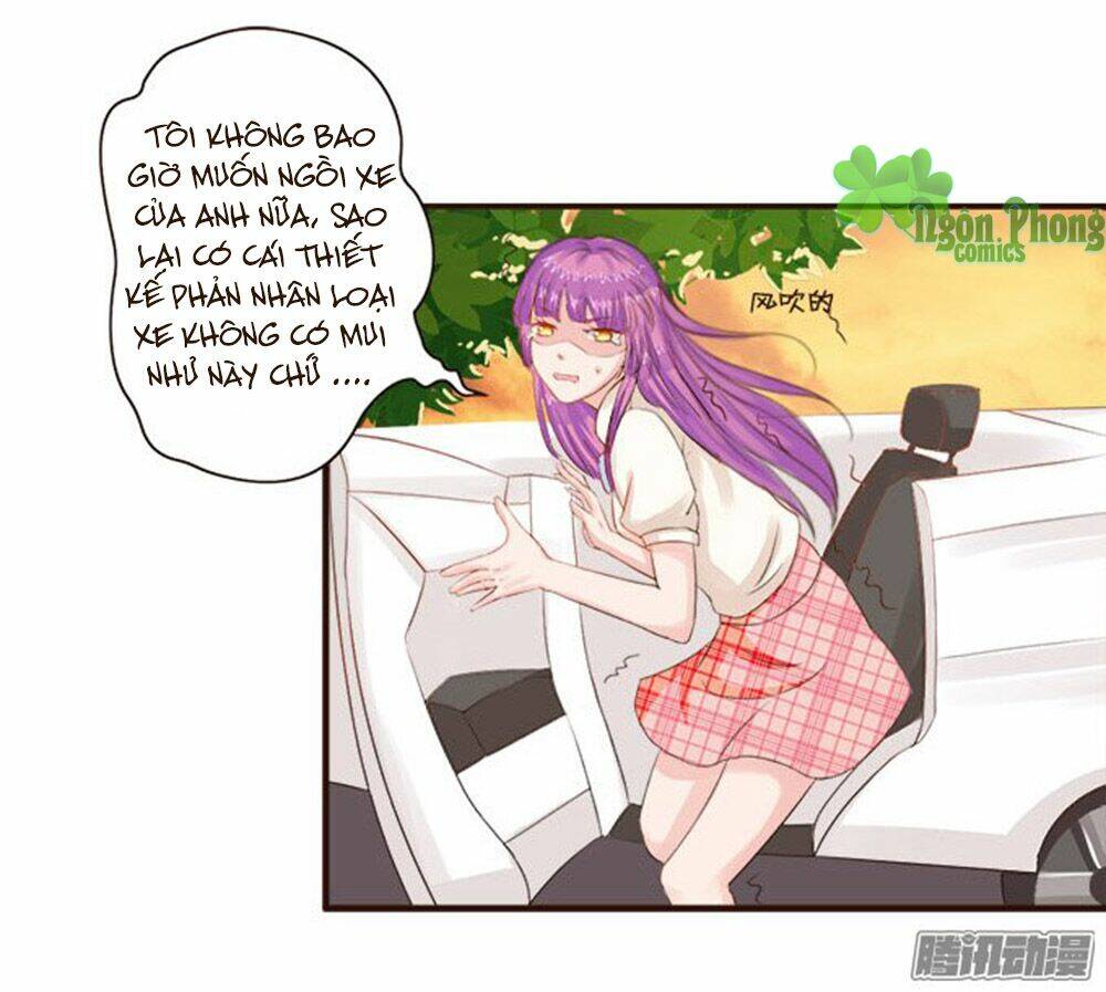 Ma Vương Luyến Ái Chỉ Nam: Chapter 32