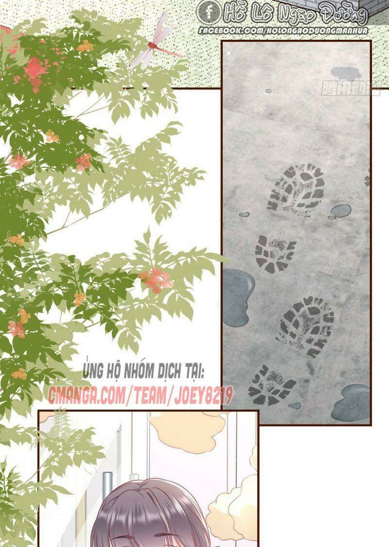 Bạn Gái Tôi Mới 30+: Chapter 68