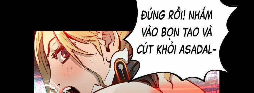 Tam Tuyệt Tại Dị giới: Chapter 94.5