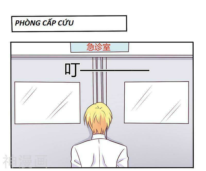 Tổng Tài Đã Cưới Em: Chapter 57