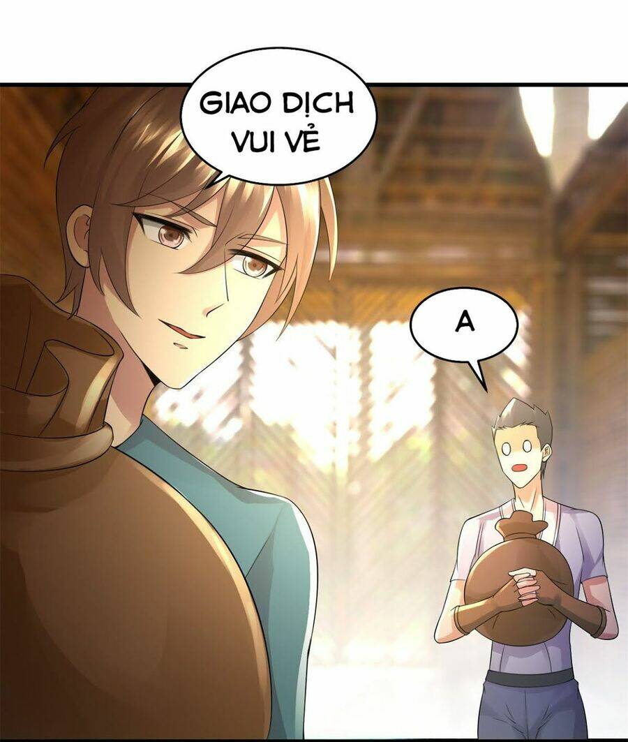 Pháp Sư Truyền Kỳ: Chapter 17