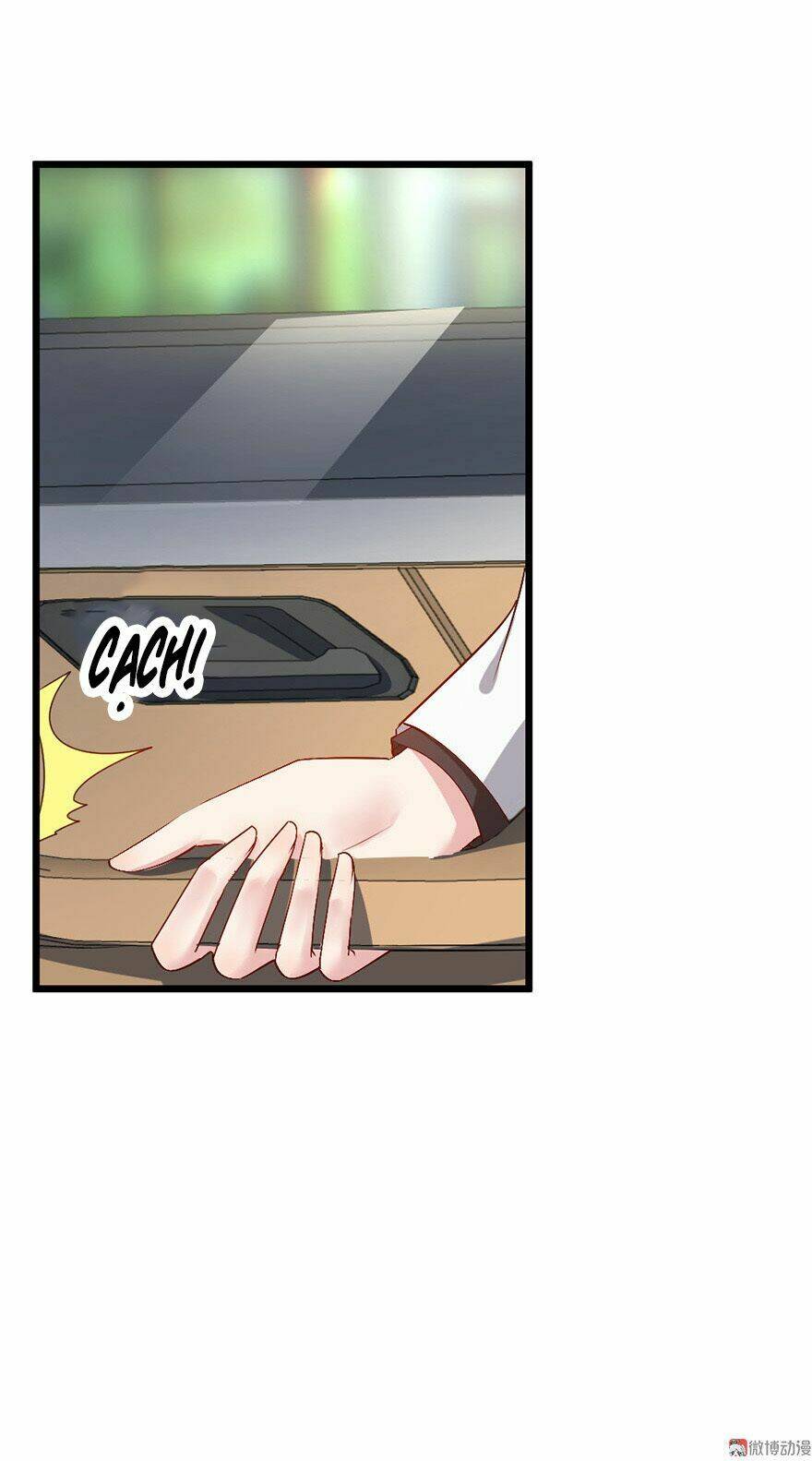 Cấm Tình Điềm Mật: Đế Thiếu Hào Môn Trêu Tận Cửa: Chapter 17