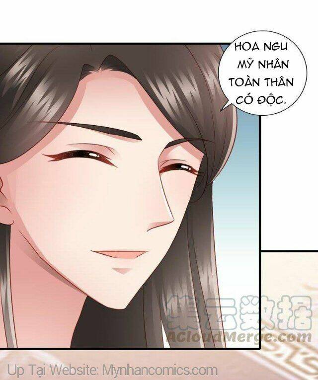 Thái Tử Điện Hạ Có Tin Vui: Chapter 65