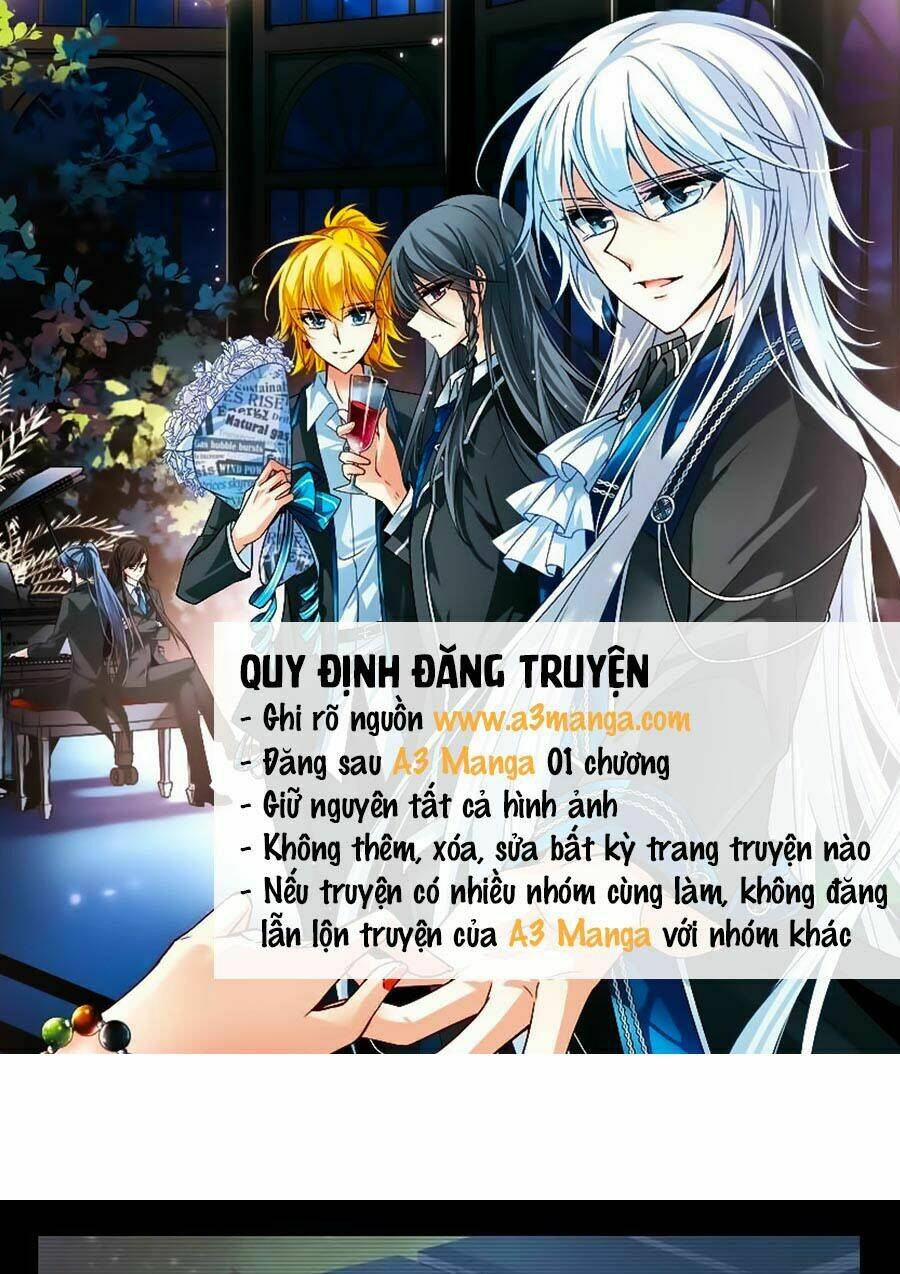 Trạch Thiên Ký: Chapter 59.1