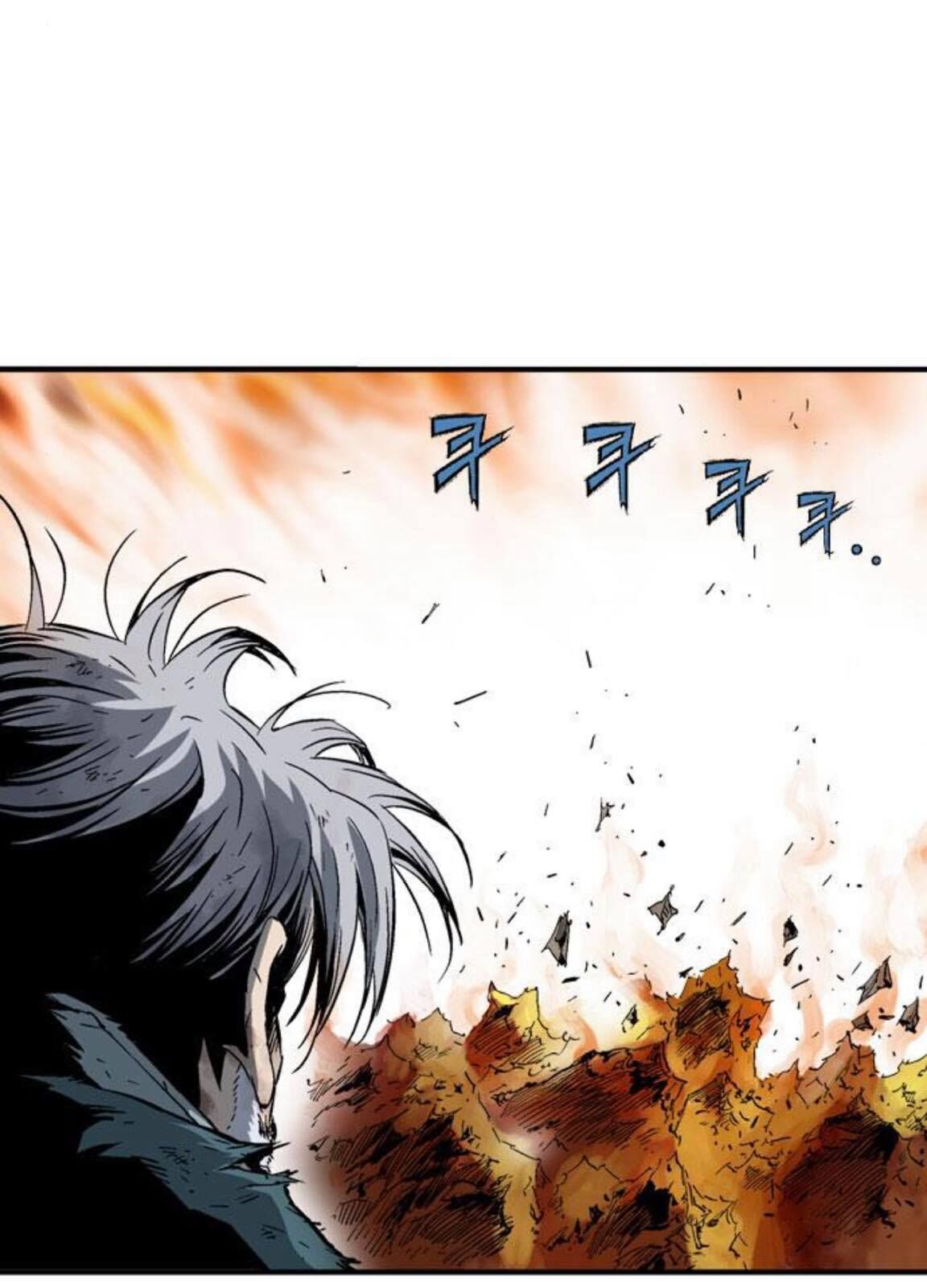 Cao Thủ 2: Chapter 129